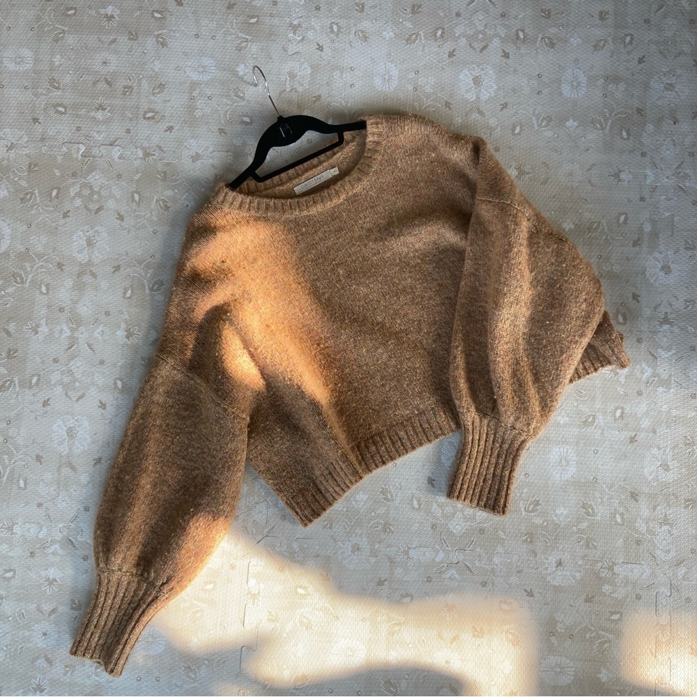Christy Dawn Sweater - M/L